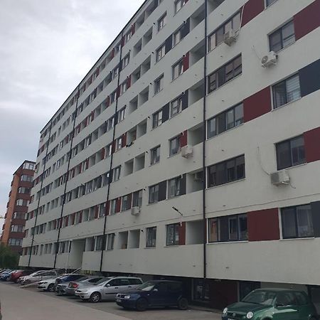 D&C Militari Residence Tineretului 17 Dudu Екстер'єр фото