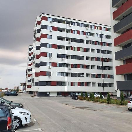 D&C Militari Residence Tineretului 17 Dudu Екстер'єр фото