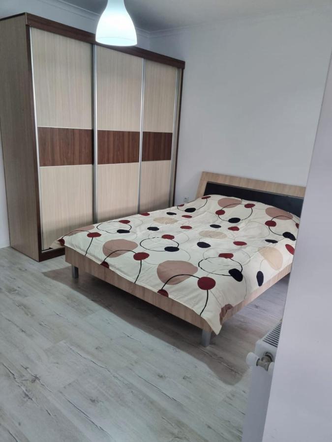 D&C Militari Residence Tineretului 17 Dudu Екстер'єр фото