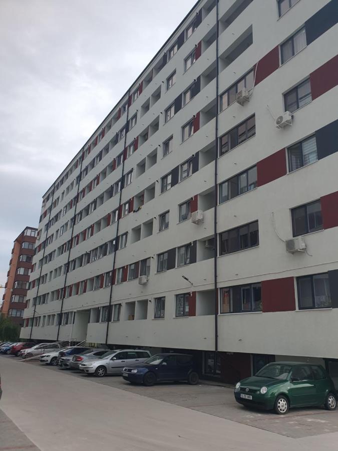 D&C Militari Residence Tineretului 17 Dudu Екстер'єр фото